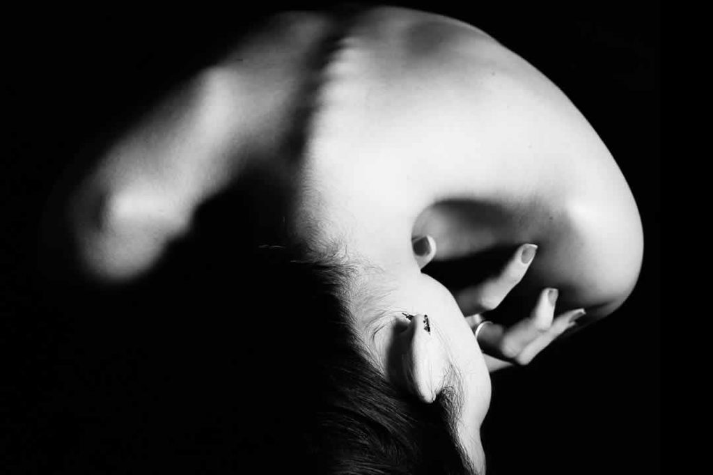 Everyday Athlete - Sports Massage