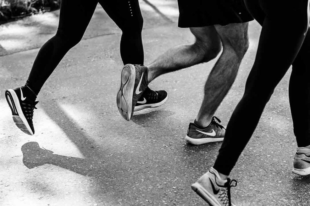 Everyday Athlete - Running instruction, technique and coaching