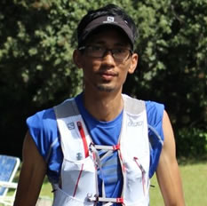 Everyday Athlete - Siraaj Solomon