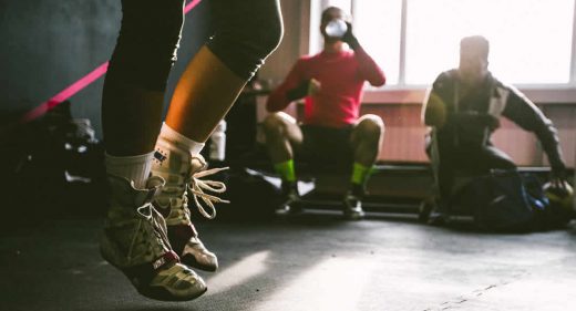 Everyday Athlete - Group Training