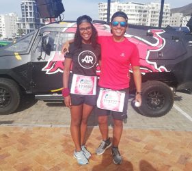 wings for life app run sea point