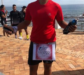 wings for life app run sea point