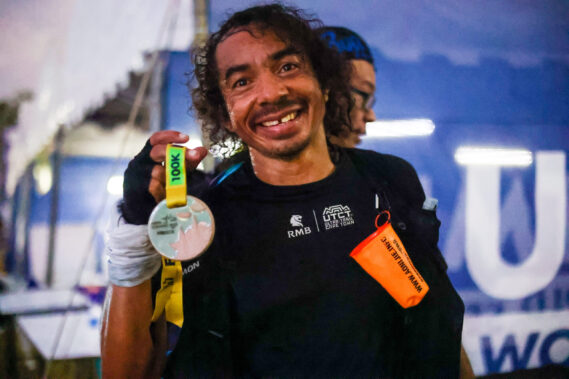 5 Nights Single Occupancy - R13,950