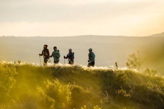 5 Nights Twin Sharing - R10,950pp